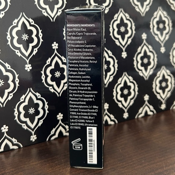 FIERA Luxury Concealer - Neutral Beige - Picture 9 of 9